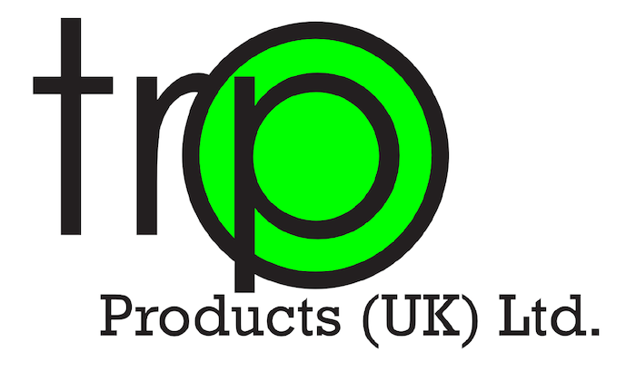 TRP Products Logo