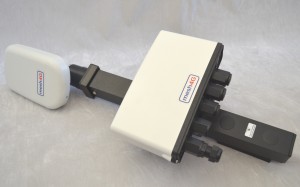 standard ancillary pole
