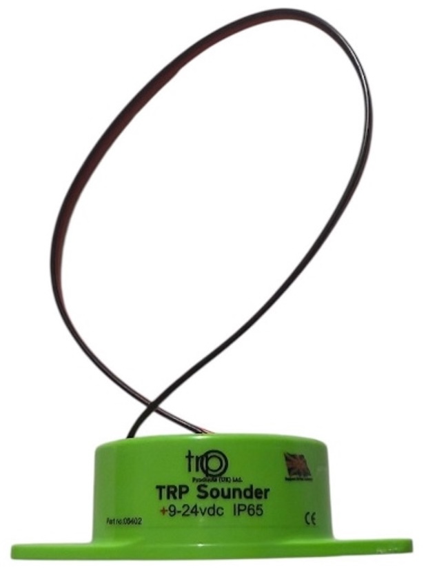 Traffic light TRP Bleeper Kits
