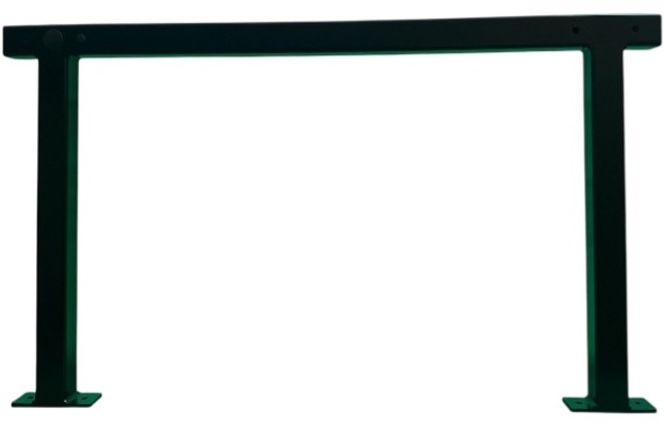 Traffic light d bracket