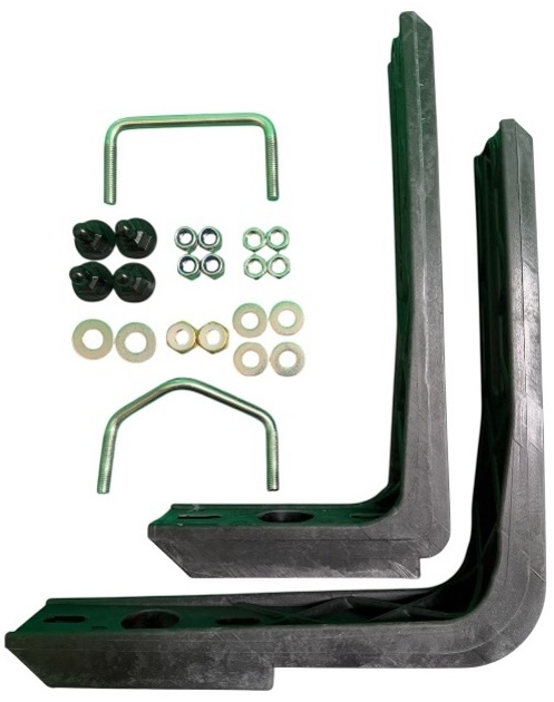 traffic light bracket