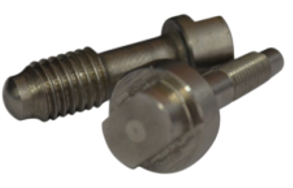 Traffic light T Key Screws