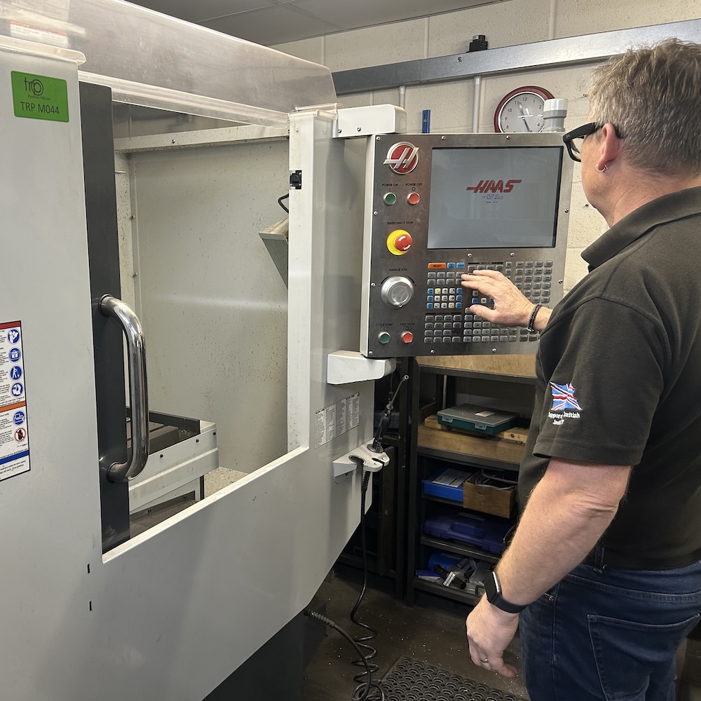 TRP Products in Leicester